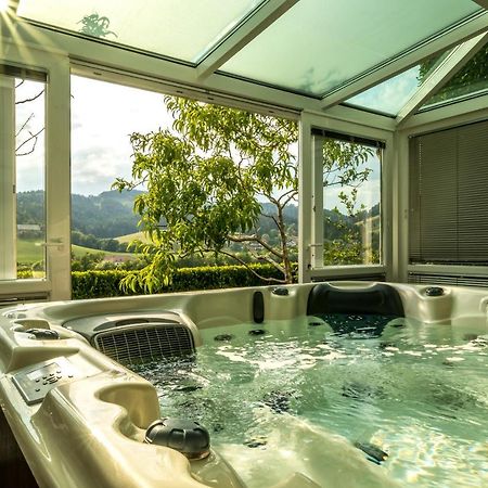 Apartament Relax & Beautiful View Slovenj Gradec Zewnętrze zdjęcie