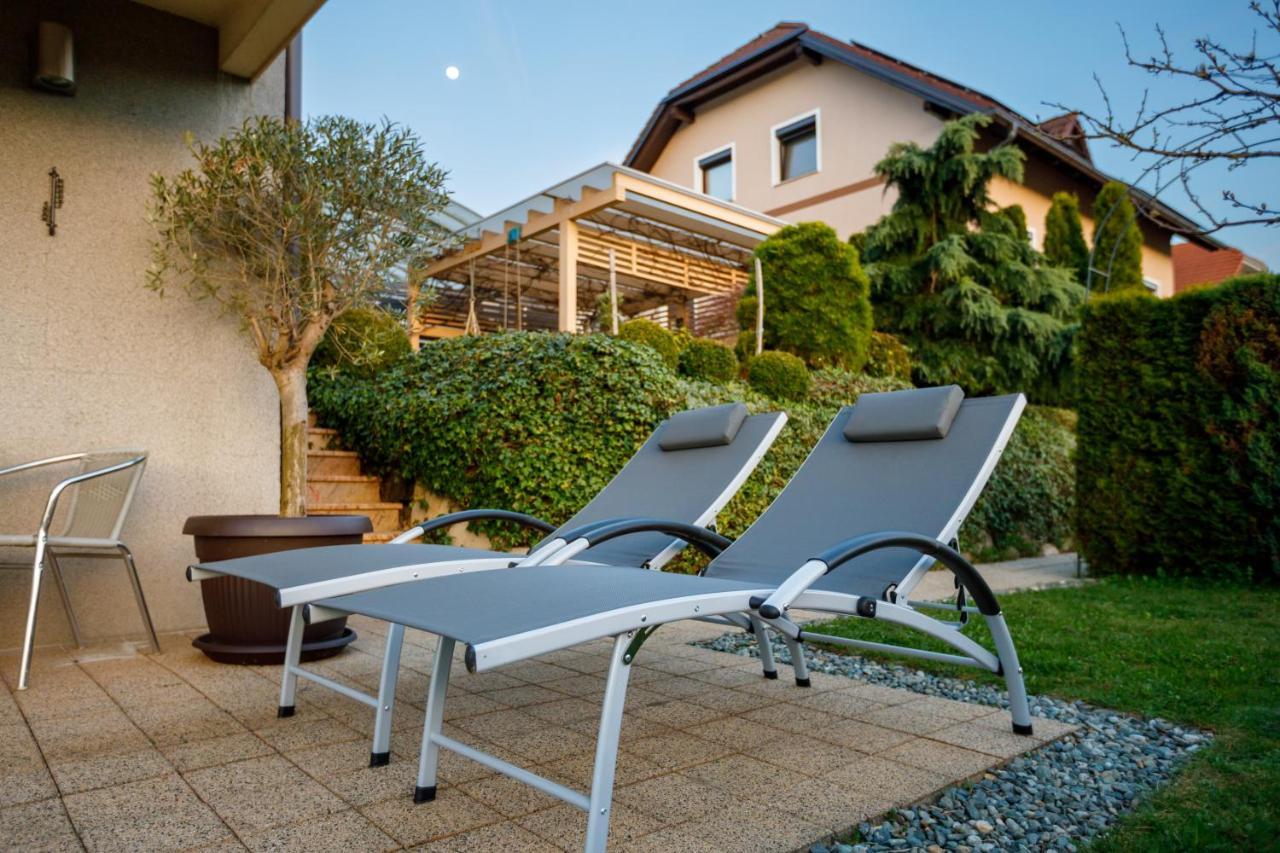 Apartament Relax & Beautiful View Slovenj Gradec Zewnętrze zdjęcie