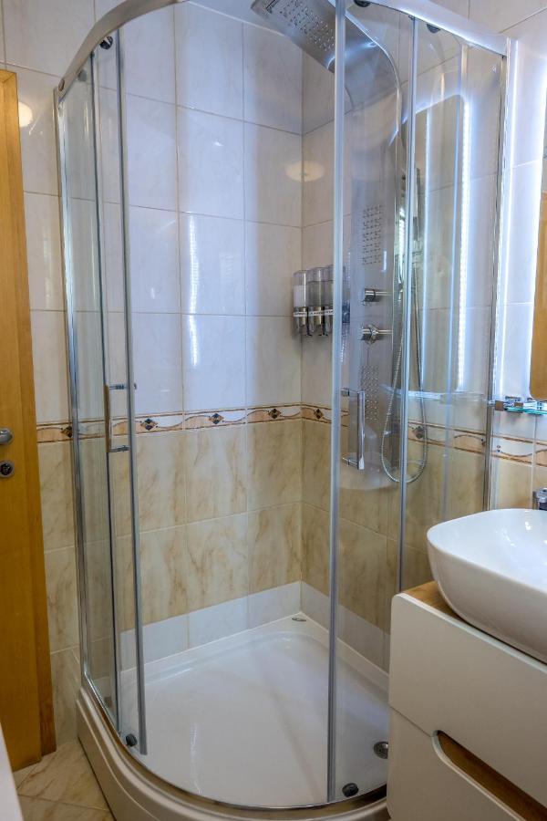 Apartament Relax & Beautiful View Slovenj Gradec Zewnętrze zdjęcie