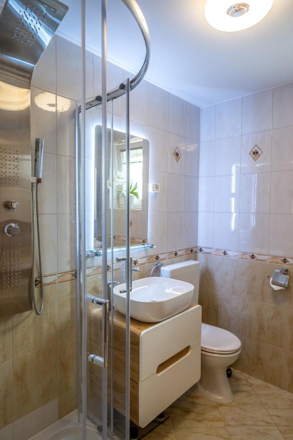 Apartament Relax & Beautiful View Slovenj Gradec Zewnętrze zdjęcie
