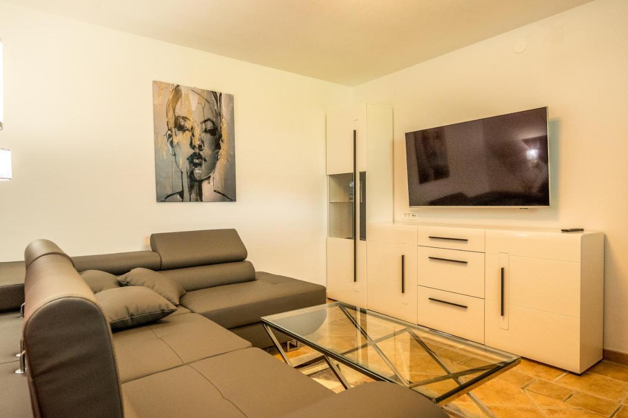 Apartament Relax & Beautiful View Slovenj Gradec Zewnętrze zdjęcie