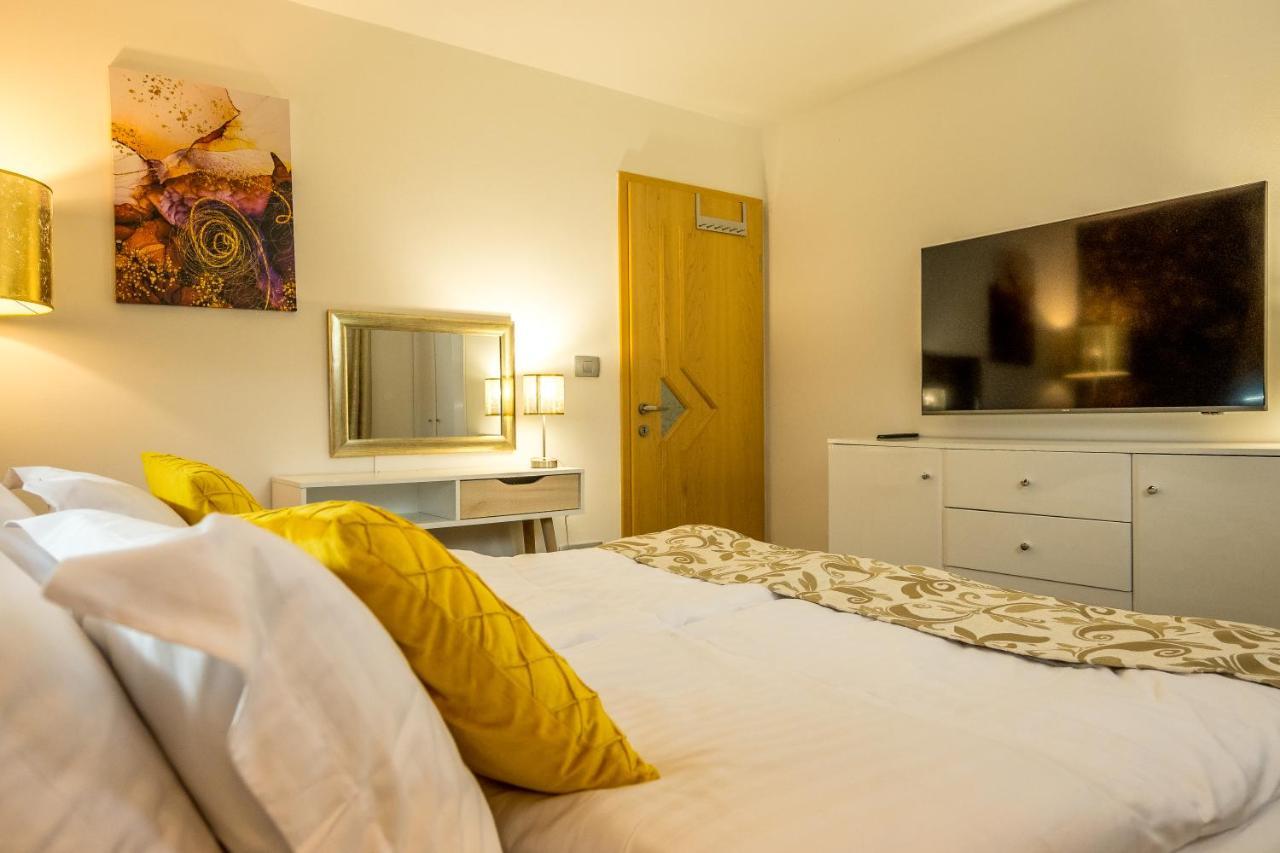 Apartament Relax & Beautiful View Slovenj Gradec Zewnętrze zdjęcie