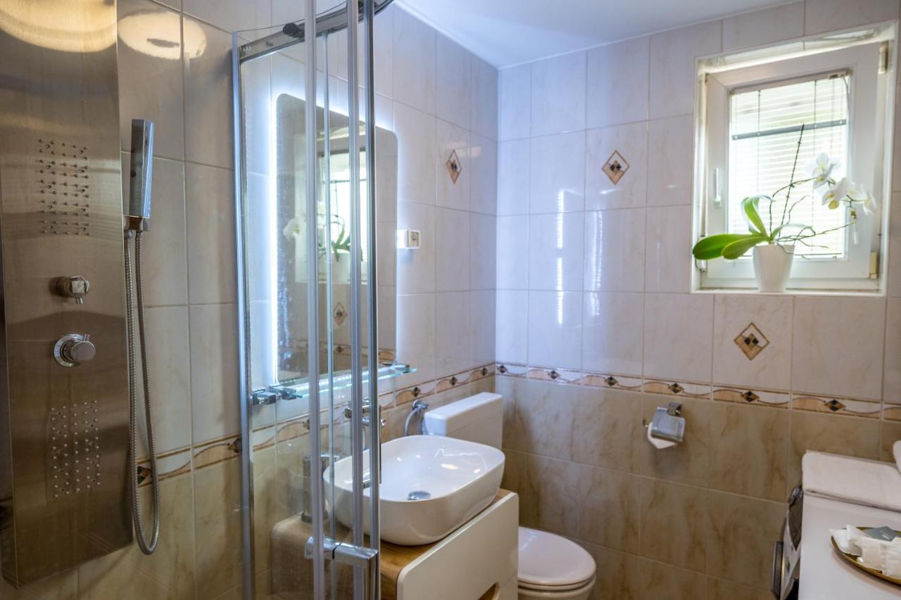 Apartament Relax & Beautiful View Slovenj Gradec Zewnętrze zdjęcie