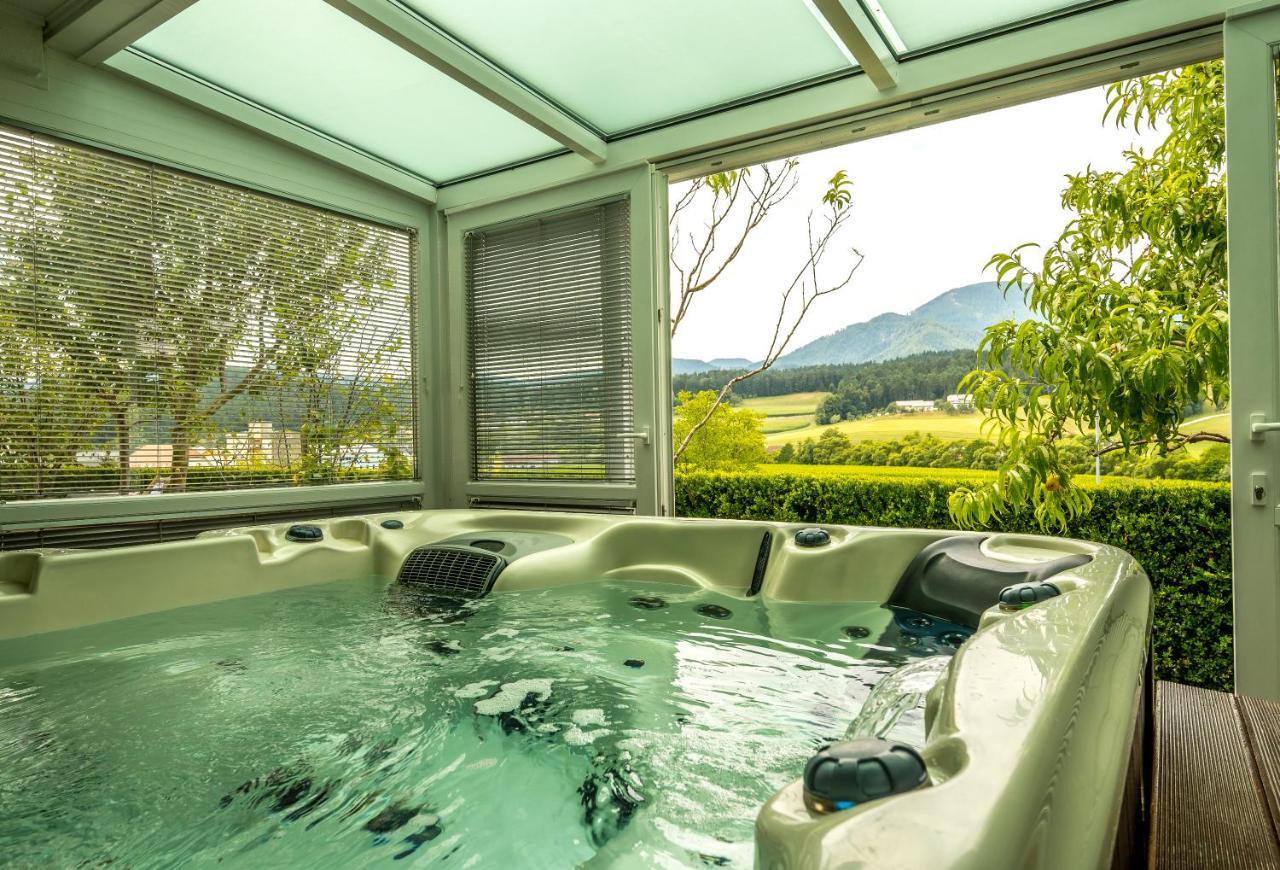 Apartament Relax & Beautiful View Slovenj Gradec Zewnętrze zdjęcie